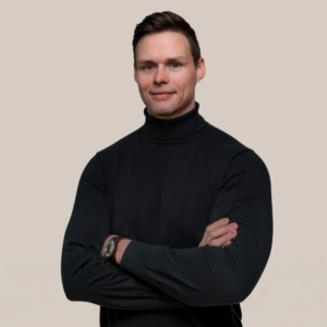 Dominic Petrak