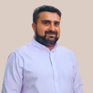 Murad Shafiq