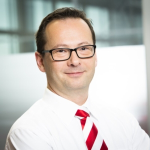 Patrick Steiner