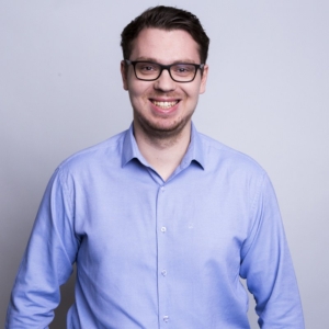 Sebastian Diehl