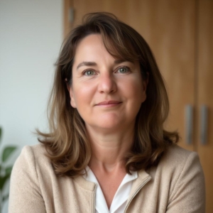 Annette Trenz