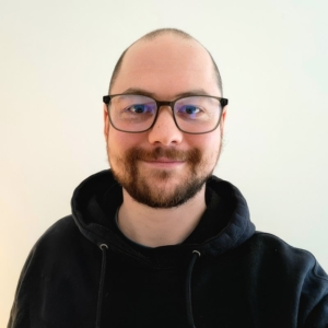 Dr. Janos Borst-Graetz